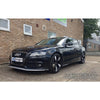 AIRTEC Motorsport Intercooler Upgrade for Audi A4 B8 1.8 / 2.0 TFSI-carbonizeduk
