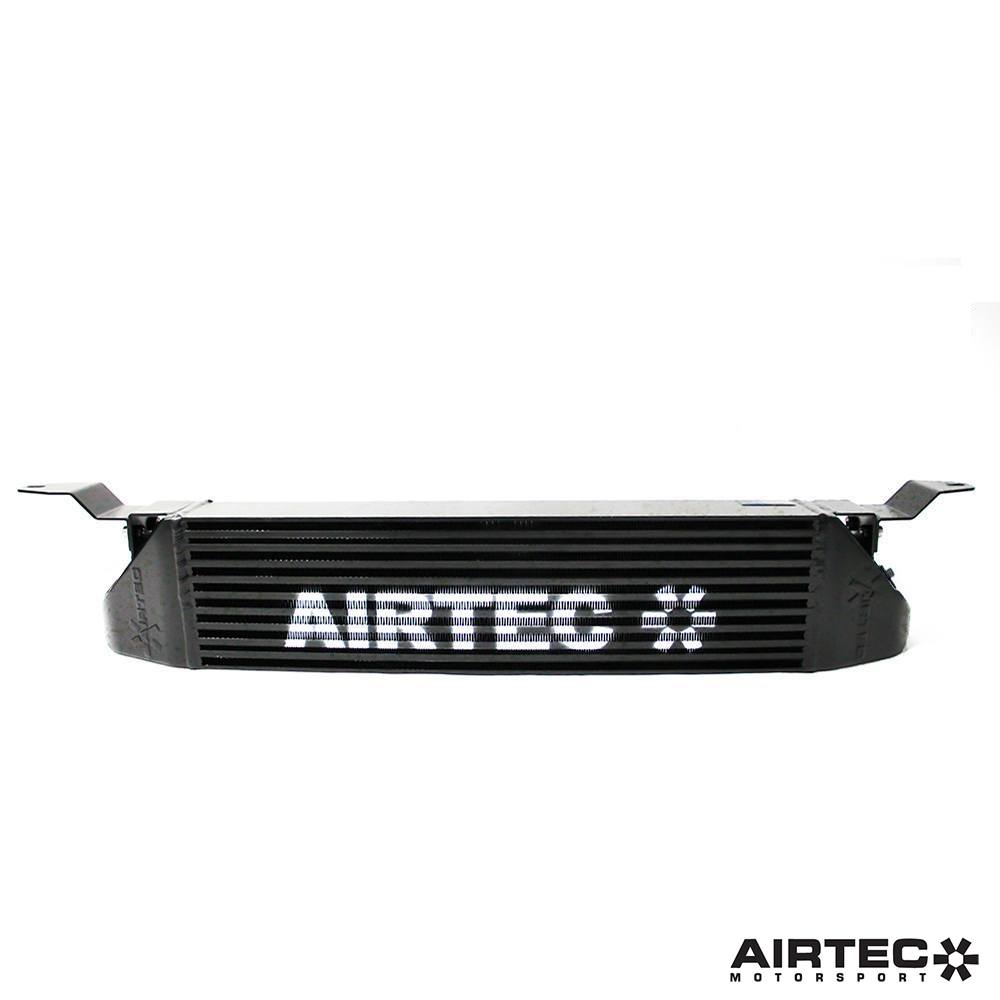 AIRTEC Motorsport Intercooler Upgrade for Volvo C30 D5 Diesel-Volvo-Airtec-carbonizeduk