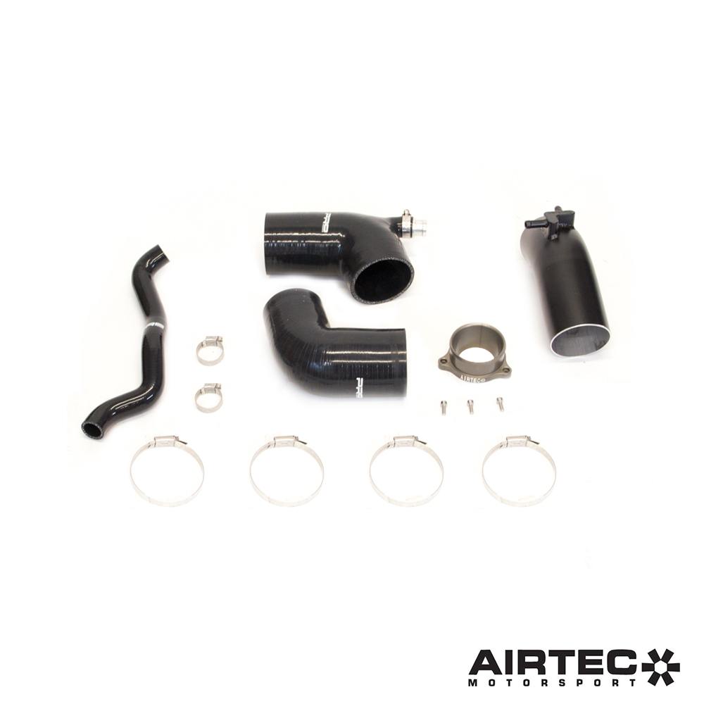 AIRTEC Motorsport Hyundai i30N Large Bore Intake OEM+-Hyundai-Airtec-carbonizeduk