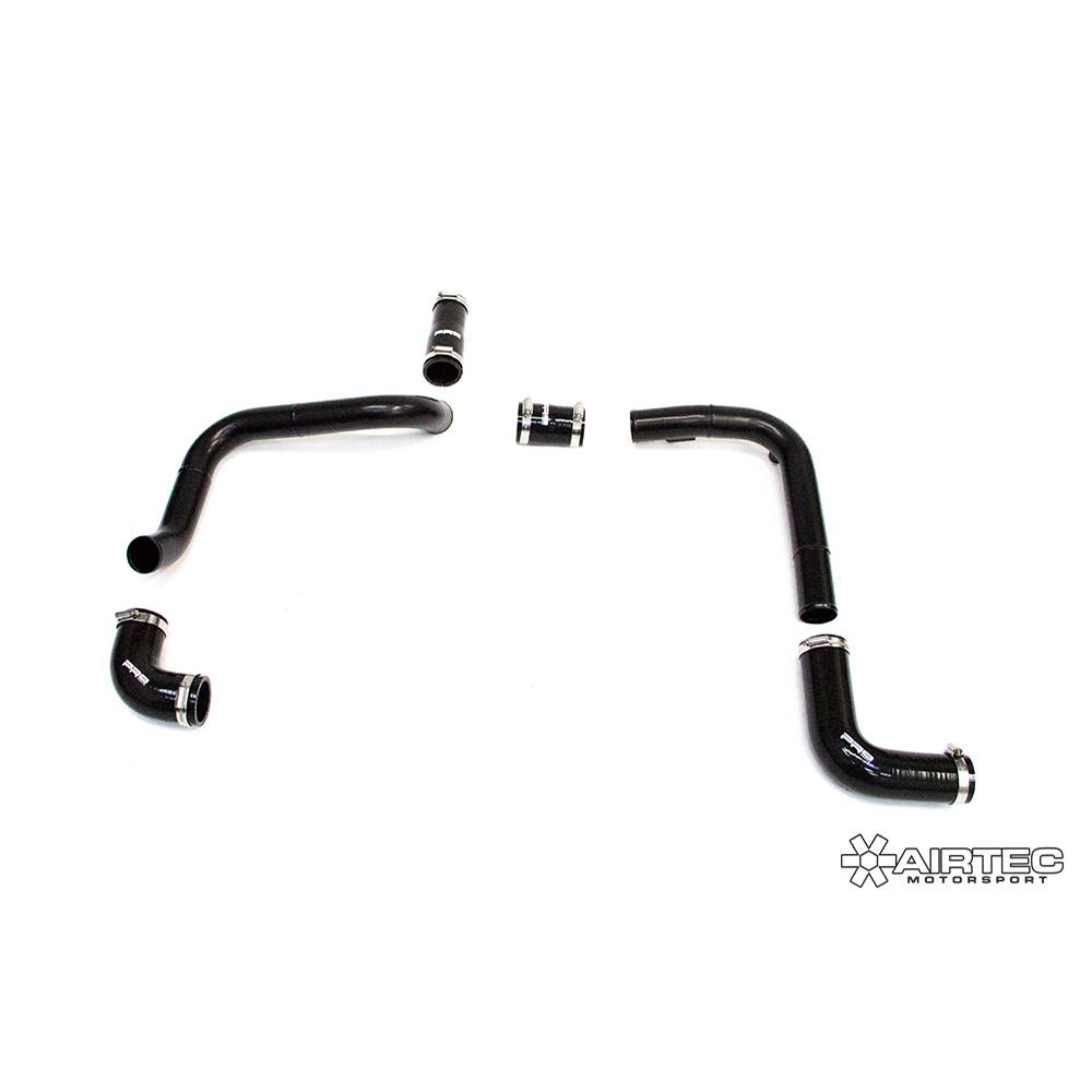AIRTEC Motorsport Big Boost Pipe Kit for Renault Meglio (Megane-powered Clio)-Renault-Airtec-carbonizeduk