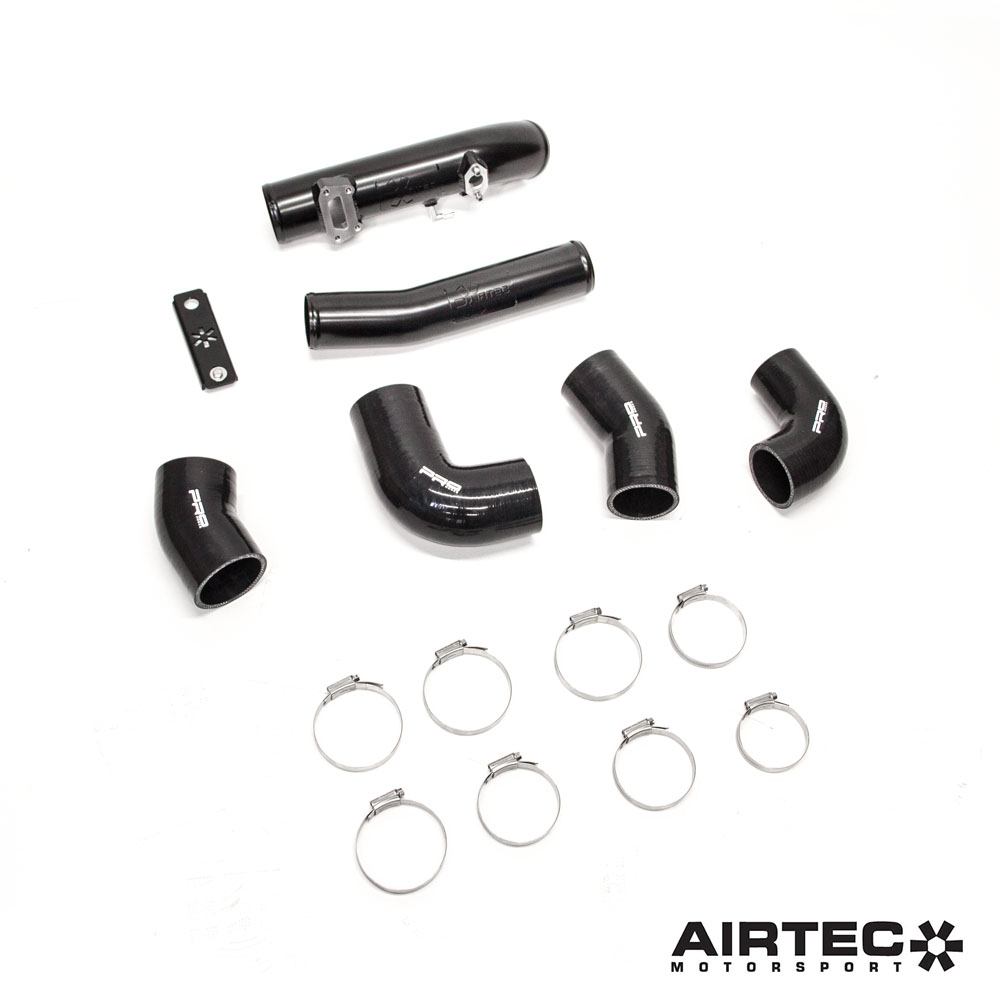 AIRTEC Motorsport Big Boost Pipe Kit for Hyundai i30N-Hyundai-Airtec-carbonizeduk