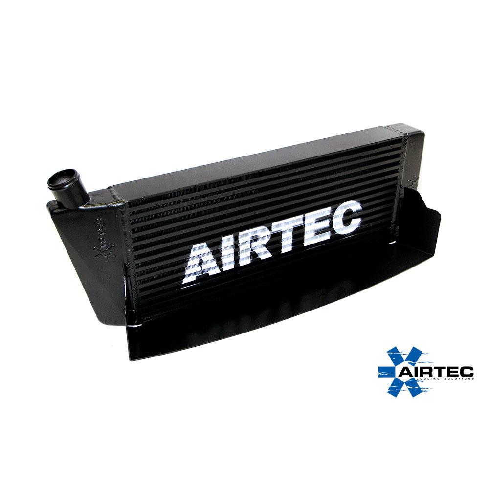 AIRTEC Motorsport 70mm Core Intercooler Upgrade for Megane 2 225 and R26-Renault-Airtec-carbonizeduk