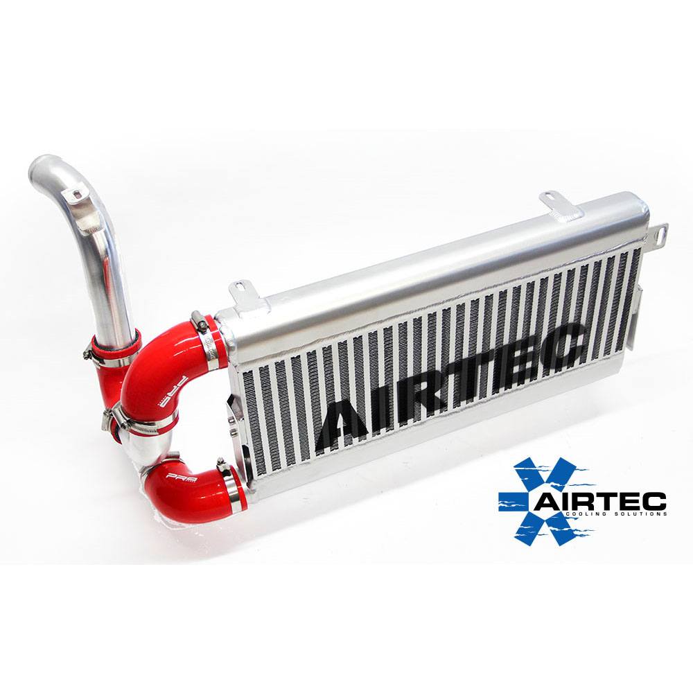 AIRTEC Motorsport Stage 2 Intercooler Upgrade for Focus Mk3 1.0 EcoBoost-carbonizeduk