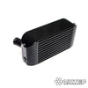 AIRTEC Motorsport Side Mount Intercooler Upgrade for Land Rover 200TDI Platform-Land Rover-Airtec-carbonizeduk