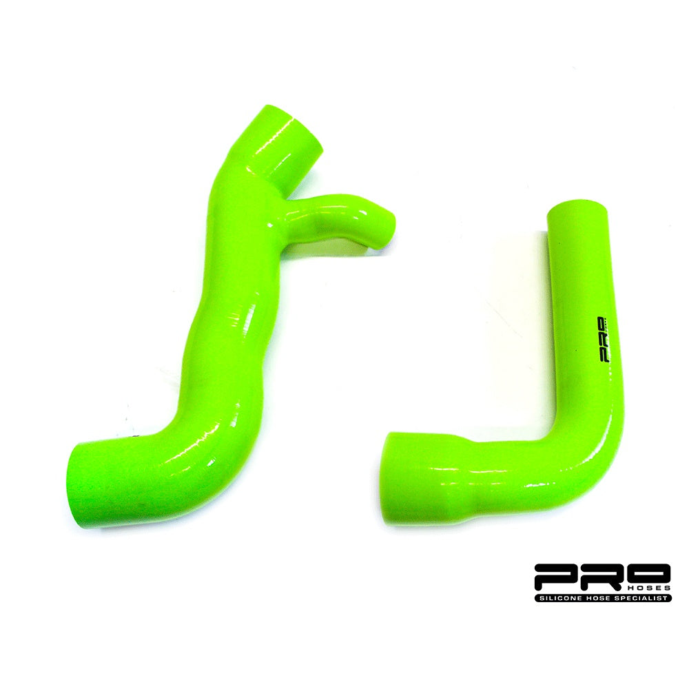 Pro Hoses Replacement Hoses for Focus RS MK2 and ST225 (Stage 3) Intercooler-Ford-Airtec-carbonizeduk