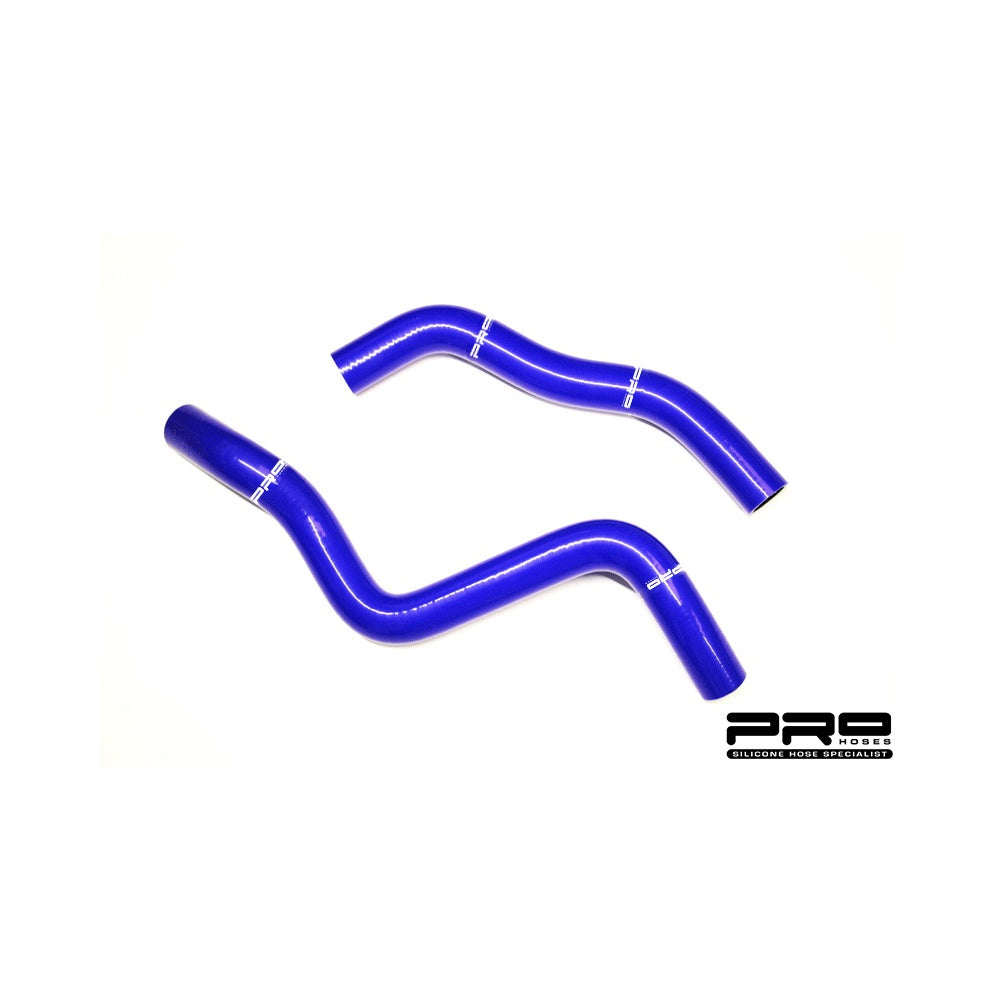Pro Hoses Coolant Hose Kit for Polo 1.4 00-02-Volkswagen-Airtec-carbonizeduk