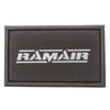 RPF-3129-RIP-RD-TI - Panel Air Filter Intake Pipe Air Hose & Turbo Elbow - A3 S3 TSI MQB-Filters-carbonizeduk