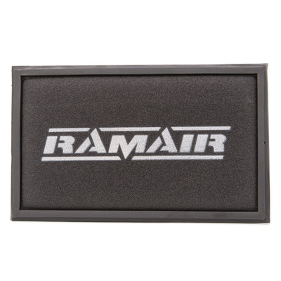 RPF-3129-RIP-RD-TI - Panel Air Filter Intake Pipe Air Hose & Turbo Elbow - A3 S3 TSI MQB-Filters-carbonizeduk