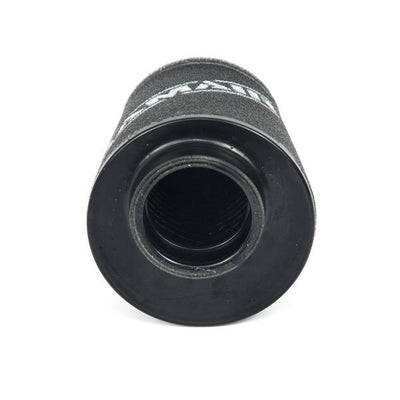 CC-114 Offset 60mm ID Neck Polymer Base Neck Cone Air Filter-Filters-carbonizeduk