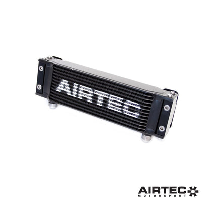 AIRTEC Motorsport Oil Cooler Kit for Toyota Yaris GR Gen 2-carbonizeduk