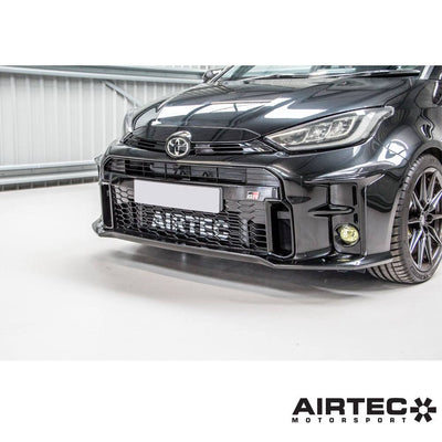 AIRTEC Motorsport Intercooler Upgrade for Toyota Yaris GR Gen 1-carbonizeduk