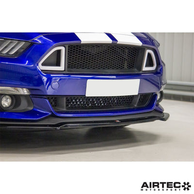 AIRTEC Motorsport Intercooler for Ford Mustang 2.3 EcoBoost-Ford-Airtec-carbonizeduk