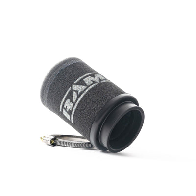Motorcycle Pod Foam Air Filter 55mm-Filters-carbonizeduk