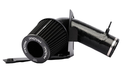 Performance Pleated Induction Kit for MK3 VW Caddy 1.6/1.9/2.0 TDI-Intake Kits-carbonizeduk