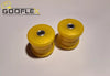 Rear Tie / Trailing Arm Bar Bushes Kit For SEAT Leon MK2 05-12 Inc Cupra in Poly-bushes-carbonizeduk