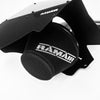 RamAir Performance Foam Intake Kit With Carbon Lid to fit BMW M3 M4 M2 3.0T S58-induction kit-carbonizeduk
