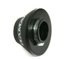 RamAir RPF-RA-1345 - BMW Replacement Foam Air Filter & WD Clamp-intake pipework-carbonizeduk