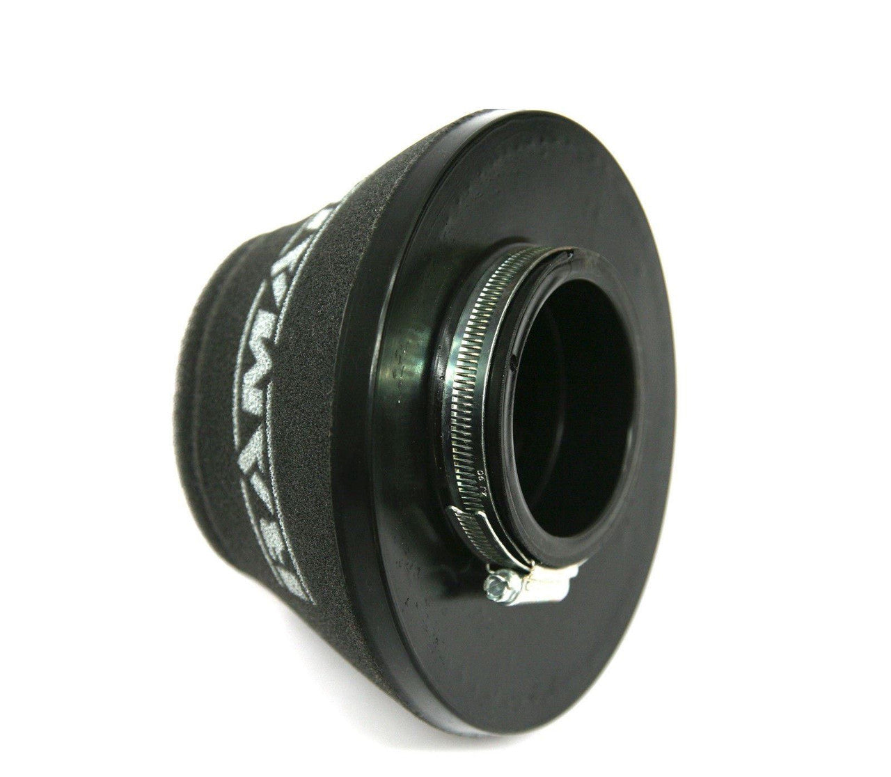 RamAir RPF-RA-1345 - BMW Replacement Foam Air Filter & WD Clamp-intake pipework-carbonizeduk