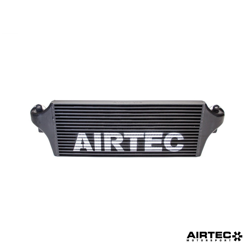 AIRTEC Motorsport Intercooler Upgrade for VW Transporter T5 / T6-carbonizeduk