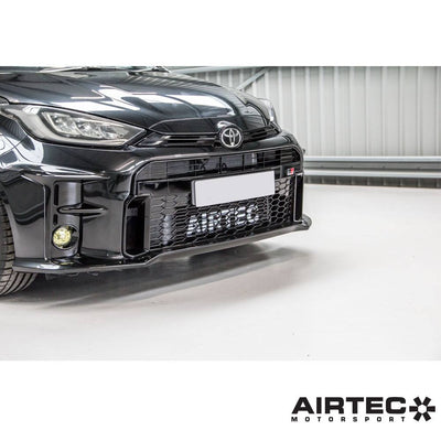 AIRTEC Motorsport Intercooler Upgrade for Toyota Yaris GR Gen 1-carbonizeduk