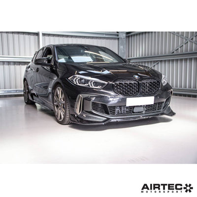 AIRTEC Motorsport Intercooler for BMW M135i (F40)-BMW-Airtec-carbonizeduk