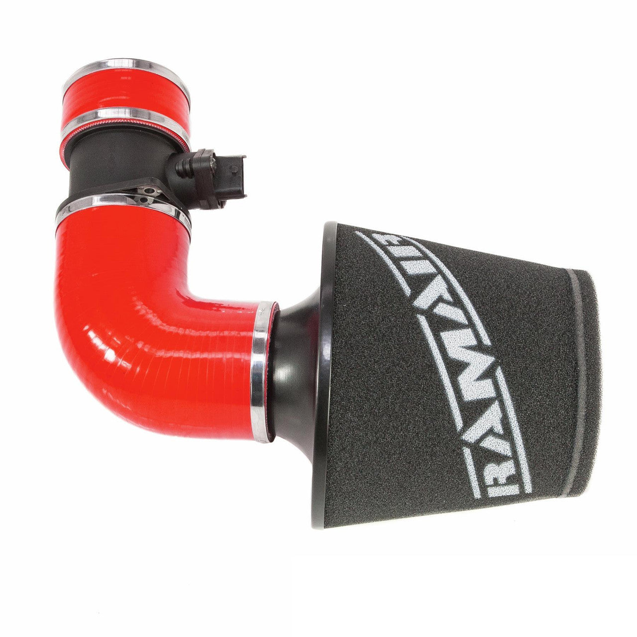 RAMAIR Ford Focus ST 225 Red Performance Intake Kit-carbonizeduk