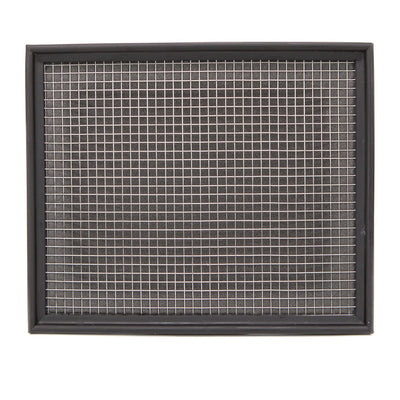 RamAir RPF-1566 - VW Audi BMW Replacement Foam Air Filter-intake pipework-carbonizeduk