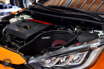MST Performance Induction Kit for 2020+ GR Yaris 1.6-MST Induction Kits-carbonizeduk