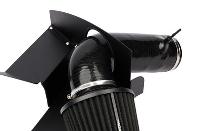 Performance Pleated Induction Kit for MK3 VW Caddy 1.6/1.9/2.0 TDI-Intake Kits-carbonizeduk
