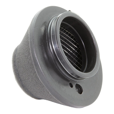 Ramair Foam Offset 100mm (3.9inch) ID Neck Polymer Base Neck Cone Air Filter-Filters-carbonizeduk