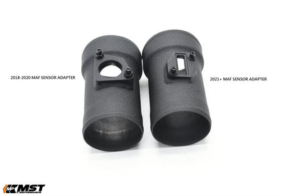 MST Performance Induction Kit for Volvo S60/V60 B4R B5R 2021+-MST Induction Kits-carbonizeduk