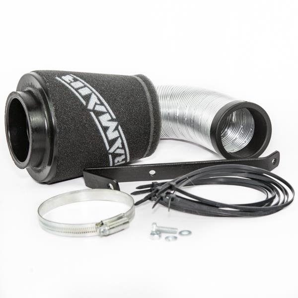 Performance Foam Induction Kit for VW Passat Audi A4 1.8T-Intake Kits-carbonizeduk