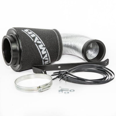 Performance Foam Induction Kit for VW Passat Audi A4 1.8T-Intake Kits-carbonizeduk