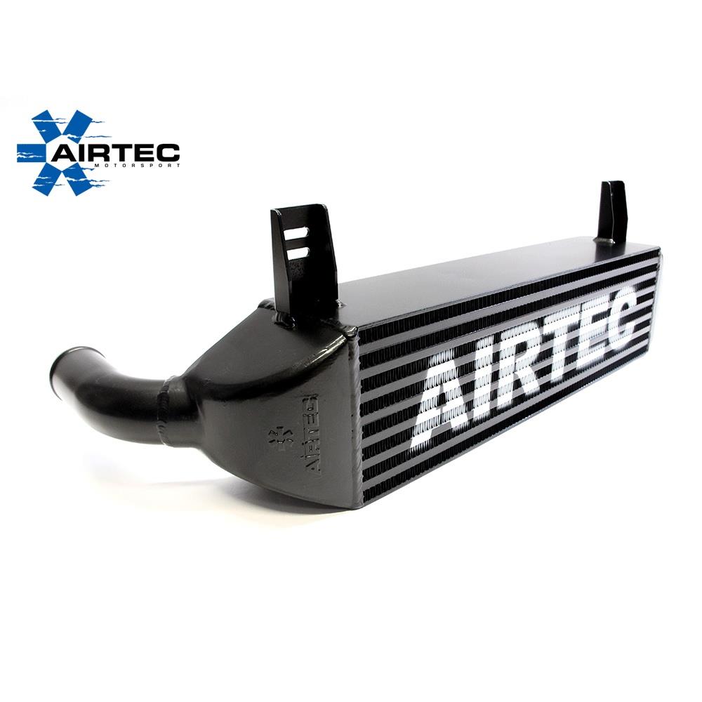 AIRTEC Motorsport Intercooler Upgrade for E46 320D-BMW-Airtec-carbonizeduk