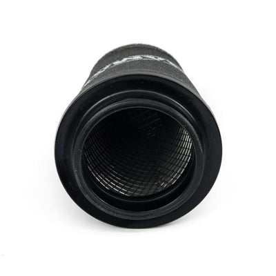 CC-109 100mm ID Neck Polymer Base Neck Cone Air Filter-Filters-carbonizeduk