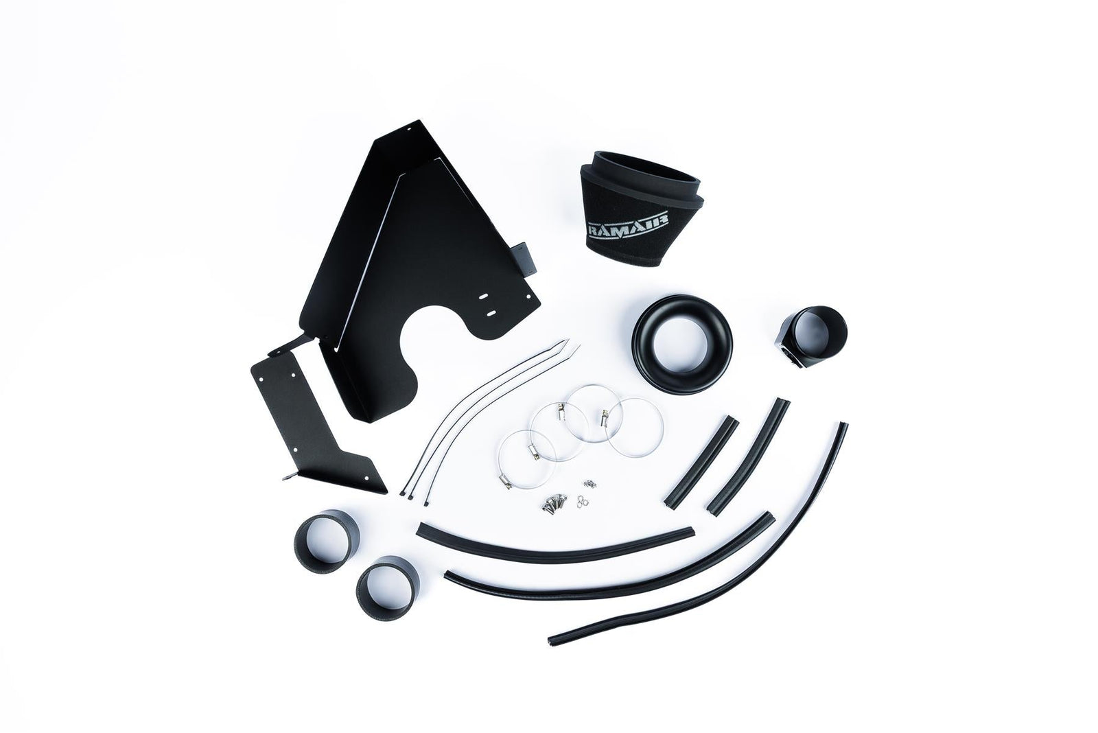 Performance Foam Induction Kit for Honda Civic Type R 22+-Intake Kits-carbonizeduk