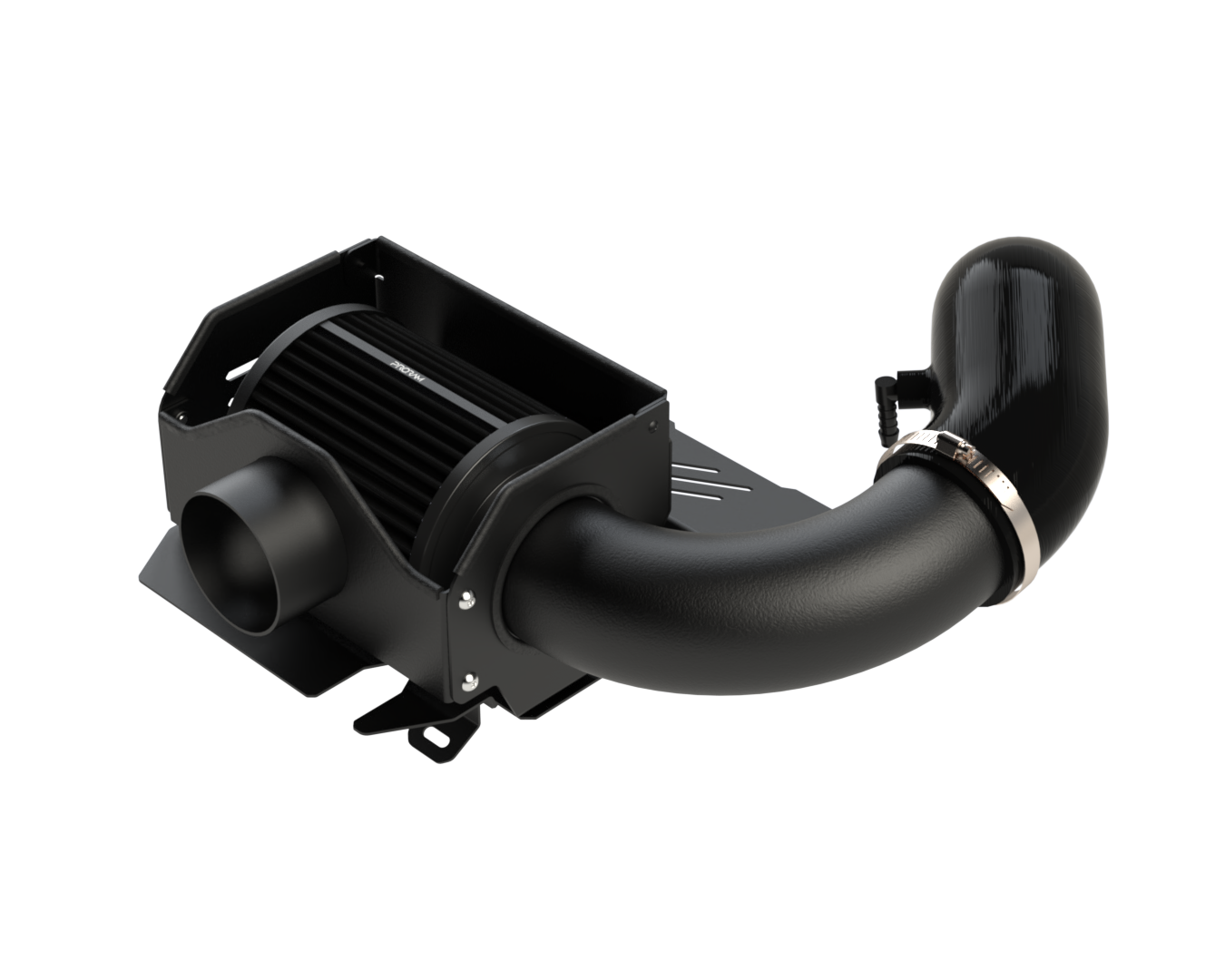 Performance Pleated Induction Kit for VAG 1.0 TSI-Intake Kits-carbonizeduk