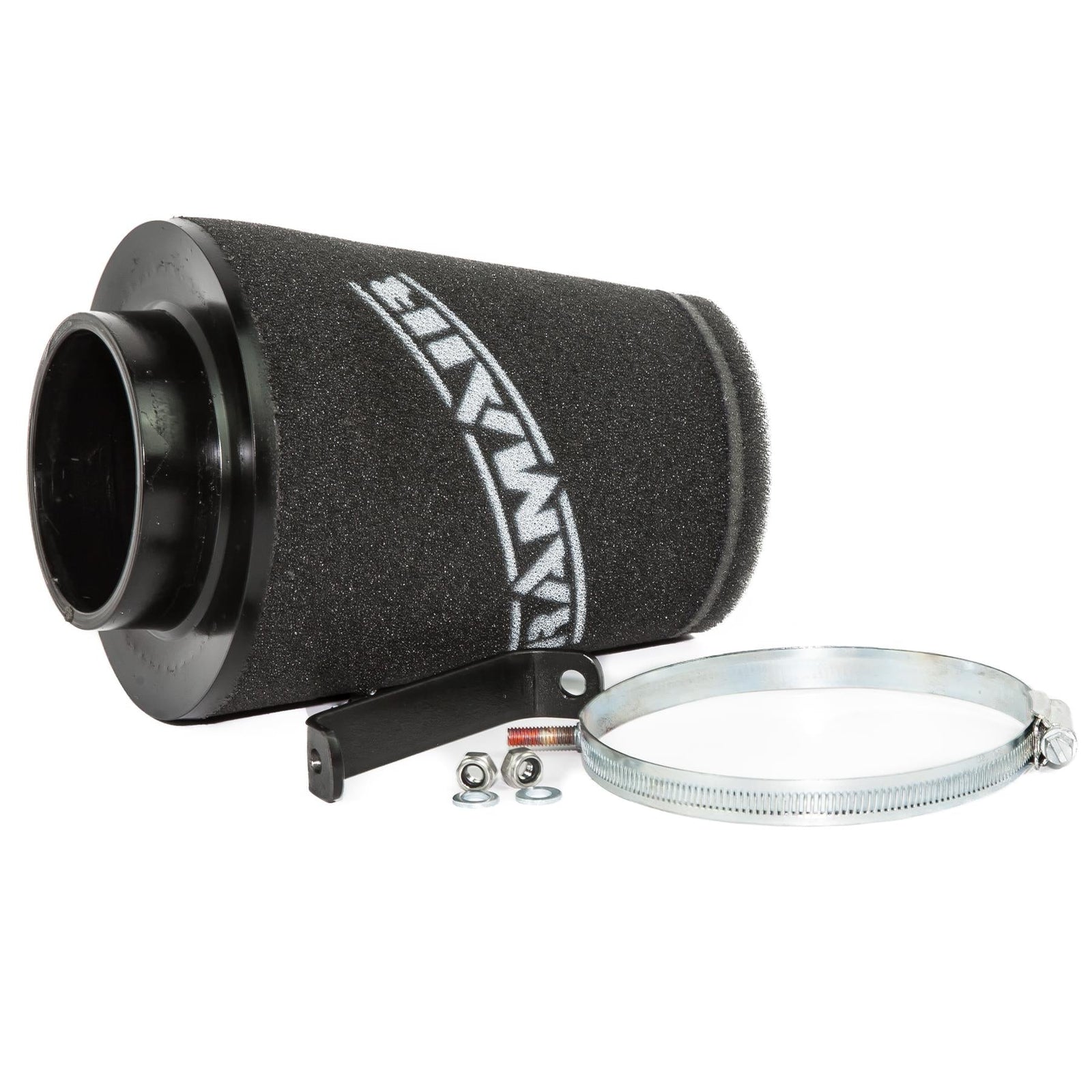 Performance Foam Induction Kit for BMW 3 Series E46 325i 328i-Intake Kits-carbonizeduk