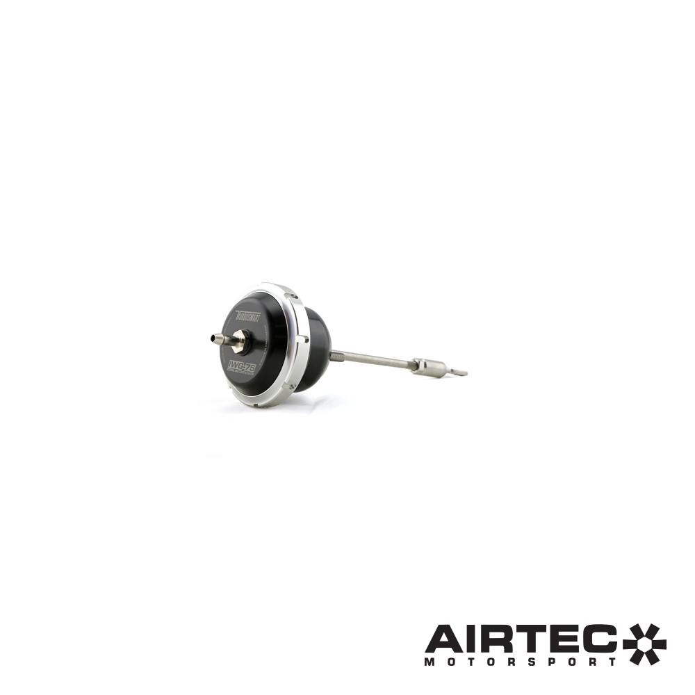 Turbosmart IWG-75 - Ford Focus RS MK3 2.3 EcoBoost 12PSI-Ford-Airtec-carbonizeduk