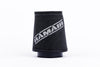 Ramair Foam Offset 80mm (3.1inch) ID Neck Polymer Base Neck Cone Air Filter-Filters-carbonizeduk