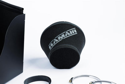 Performance Foam Induction Kit for VW MK5 R32 + Audi 8P RS3-Intake Kits-carbonizeduk