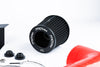 Performance Pleated Induction Kit for 2.0 TSI TFSI MK6 GTI - Red Hose-Intake Kits-carbonizeduk
