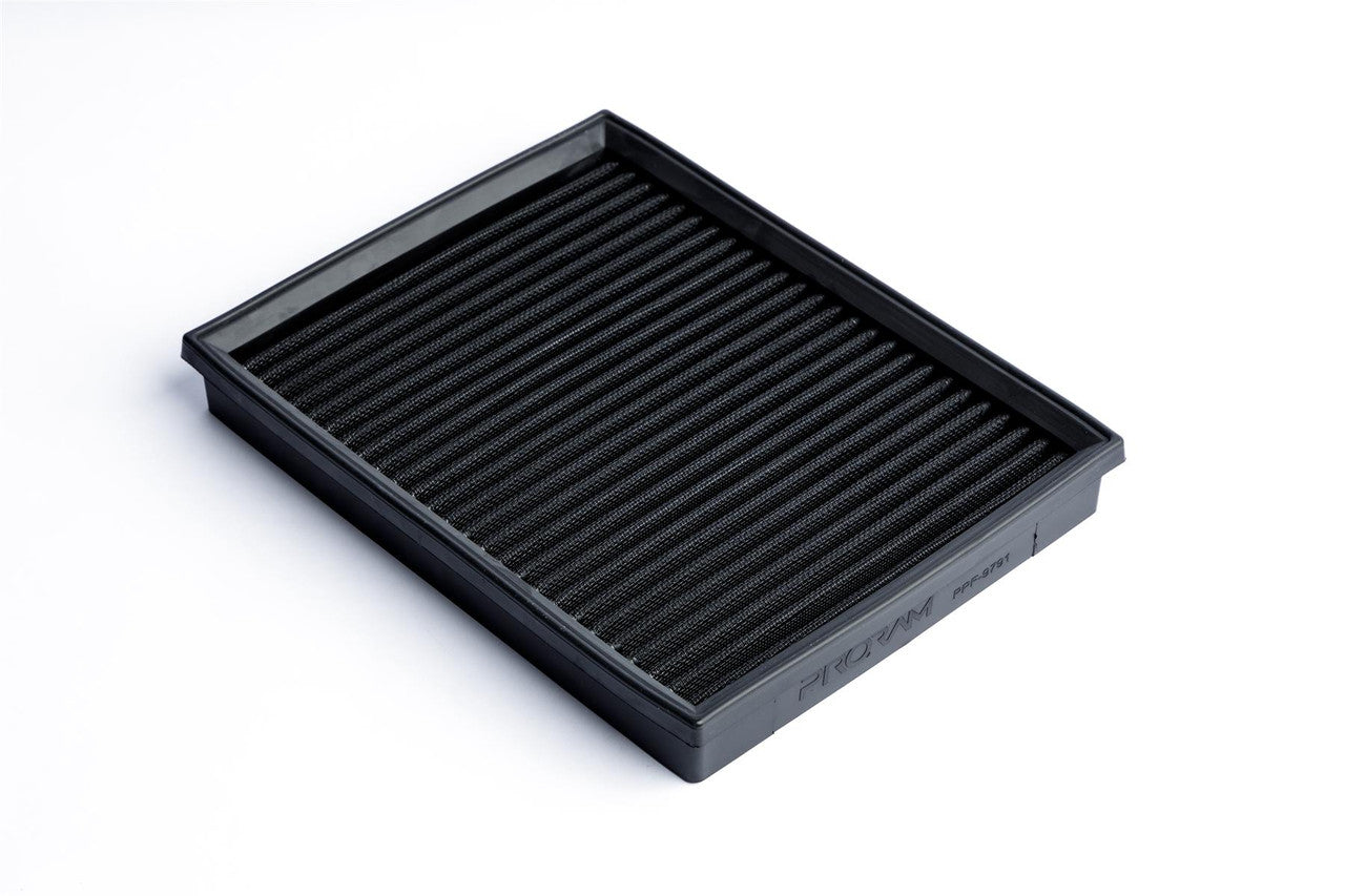 ProRam PPF-9791 - Mercedes Nissan Replacement Pleated Air Filter-Panel filter-carbonizeduk