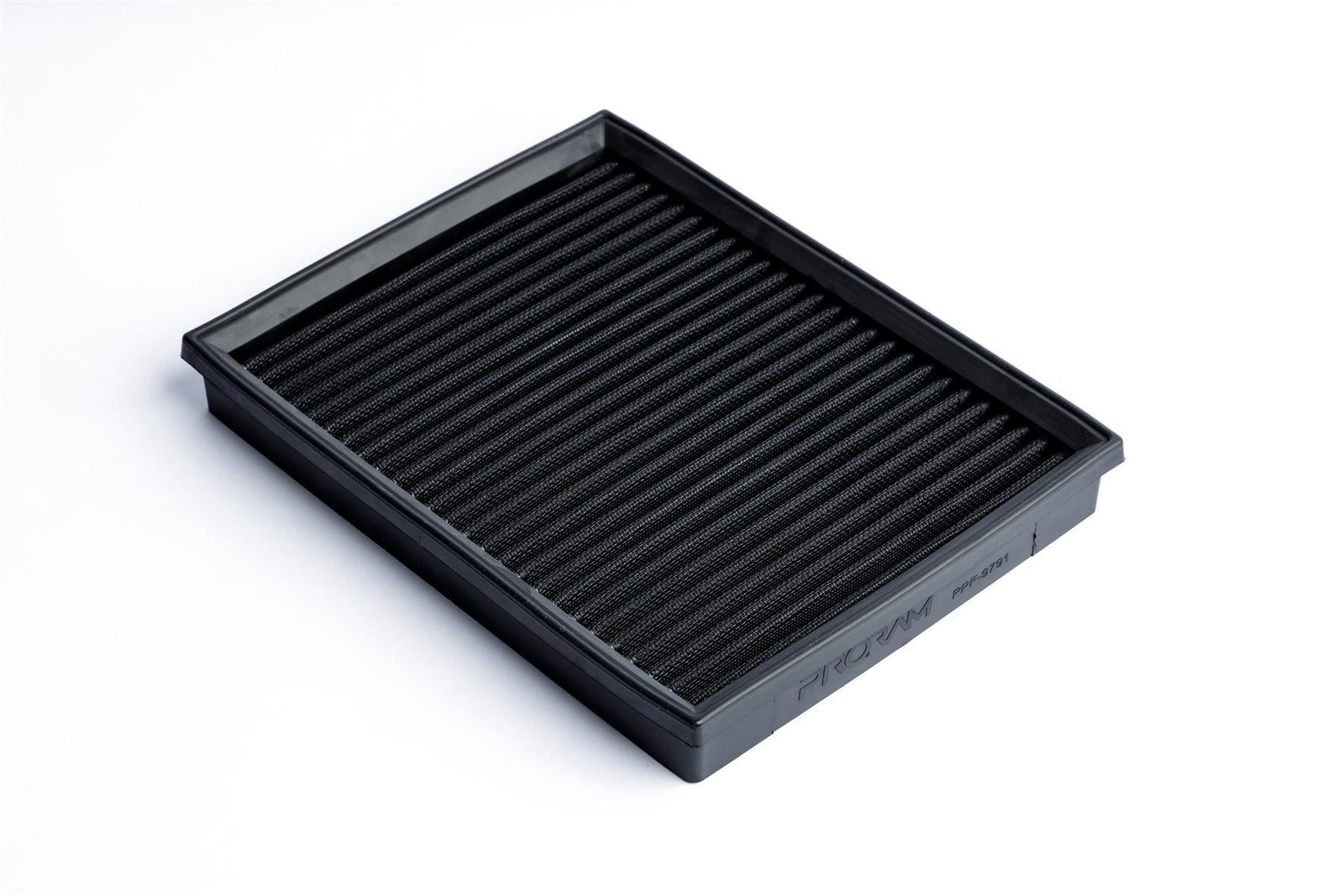 Performance Pleated Replacement Air Filter for Mercedes and Nissan 2.3dCI-Filters-carbonizeduk