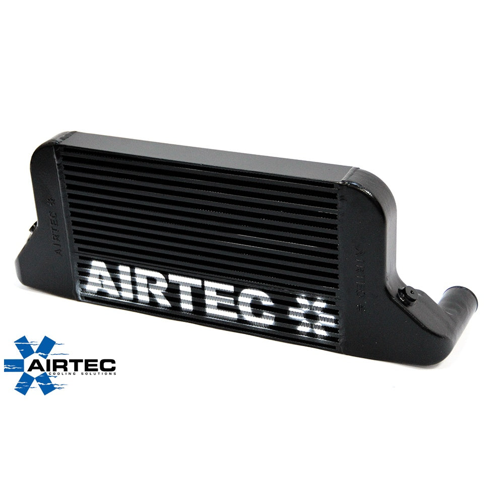 AIRTEC Motorsport Intercooler Upgrade for VW Polo Mk5 1.8 TSI (6R)-SEAT-Airtec-carbonizeduk