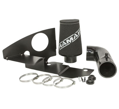 Performance Foam Induction Kit for MK5/MK6 Golf 1.9/2.0 TDI-Intake Kits-carbonizeduk