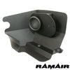Performance Foam Induction Kit With Turbo Elbow for 2.0 TSI MQB VAG - Black Hose-Intake Kits-carbonizeduk