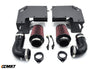 MST Performance Induction Kit and Inlet Pipe for Mercedes 3.0 Twin Turbo V6-MST Induction Kits-carbonizeduk