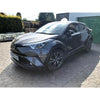 RAMAIR Proram SR Induction Kit Toyota CH-R & Corolla 1.8 Hybrid 2016+-induction kit-carbonizeduk