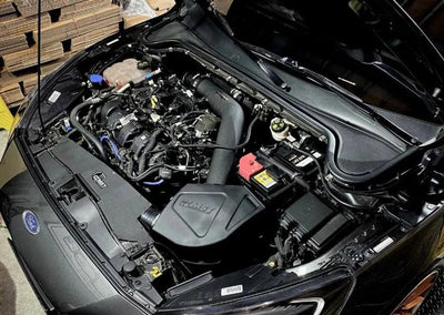 MST Performance Induction Kit For Focus MK4 ST-MST Induction Kits-carbonizeduk
